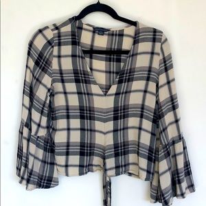 American Eagle shirt